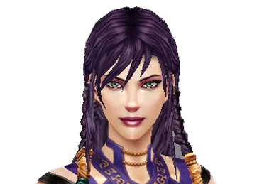 Avatar Staff 2