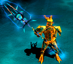 Avatar Staff 1